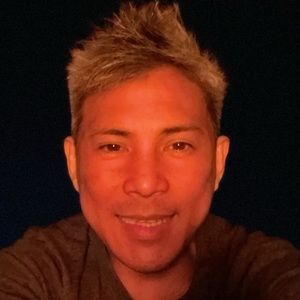 Meet your Posher, Ernan